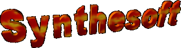 Synthesoft logo