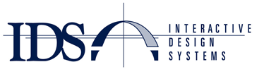 Interactive Design Systems logo