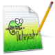 Notepad++ Team logo