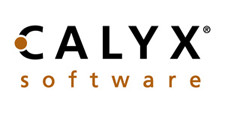 Calyx Software logo