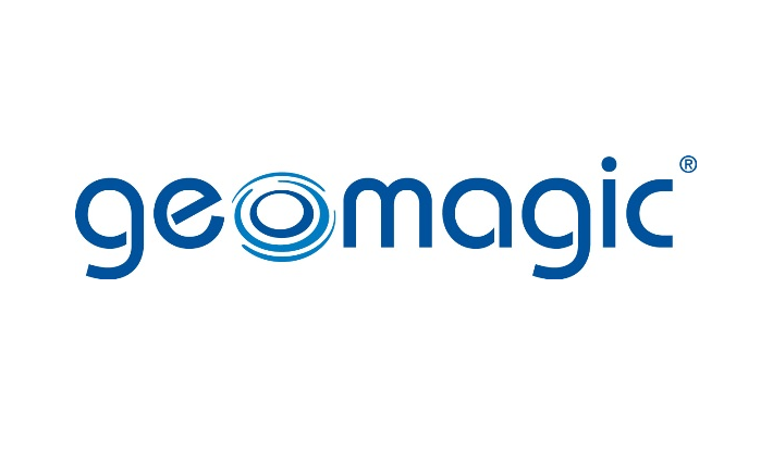 Geomagic, Inc. logo