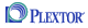 Plextor LLC. logo