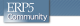 ERP5 Community logo