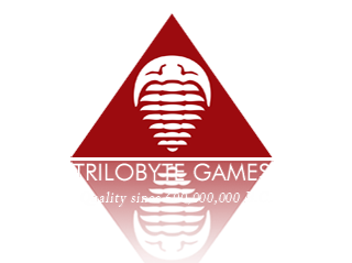 Trilobyte, Inc. logo