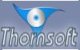 Thornsoft logo