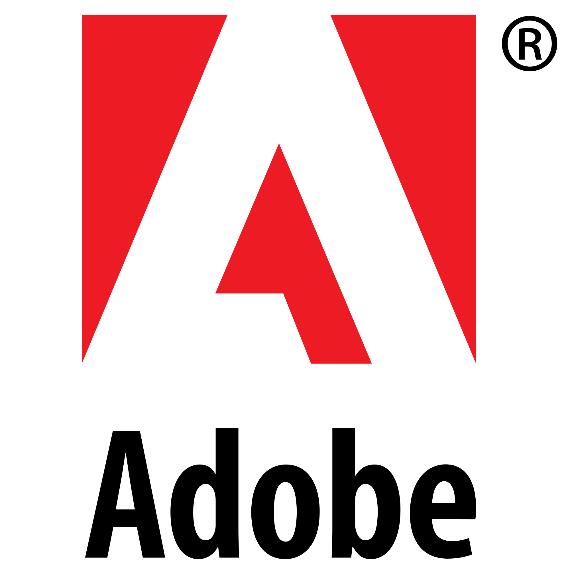 Adobe Systems Incorporated logo