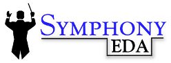 Symphony EDA logo