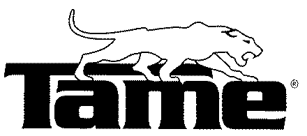 TameDOS logo