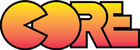 Core Design logo