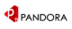 Pandora TV Co., Ltd. logo