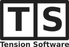 Tension Software logo