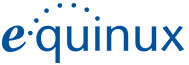 equinux USA, Inc. logo