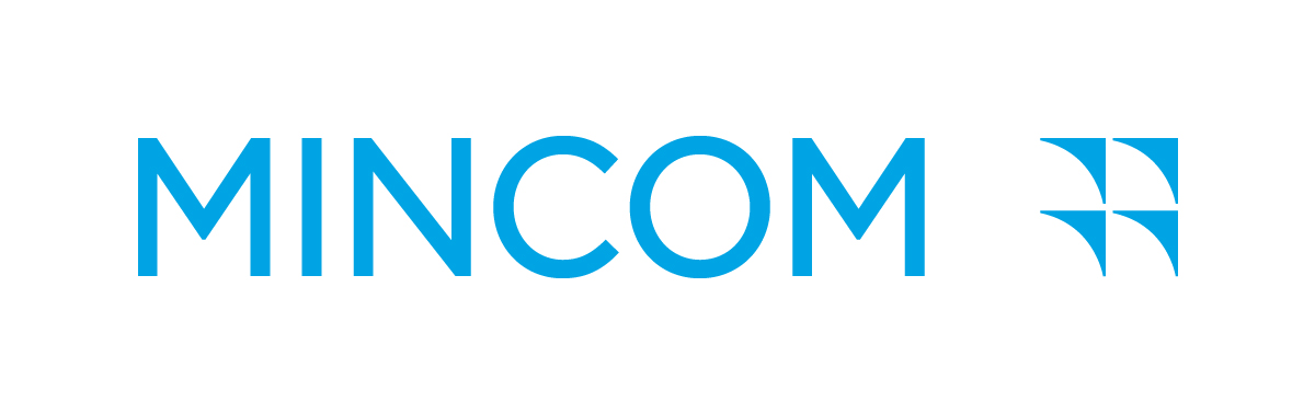 Mincom logo