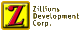 Zillions Development Corp. logo