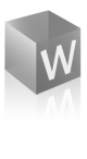 Widget Press, Inc. logo