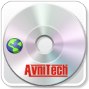 AvniTech Solutions logo