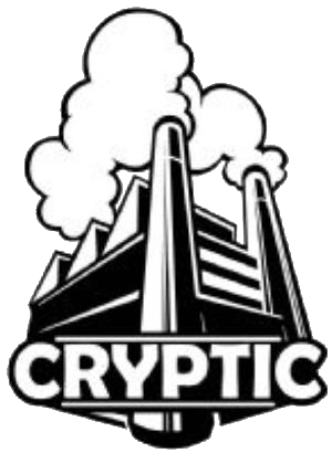 Cryptic Studios, Inc. logo