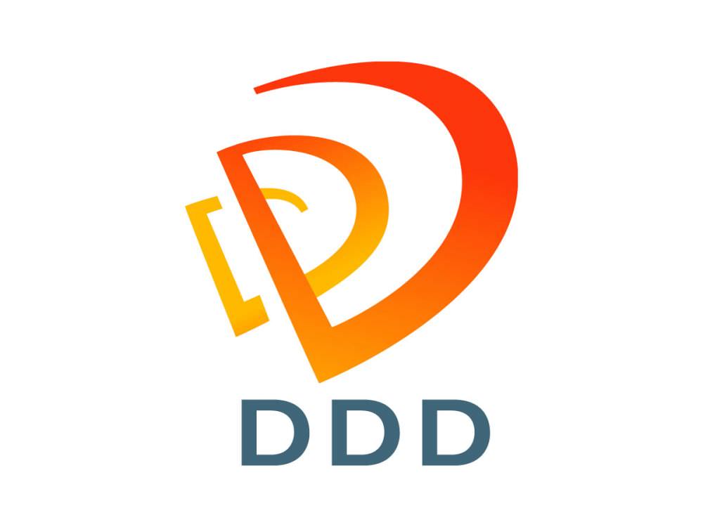 Dynamic Digital Depth logo