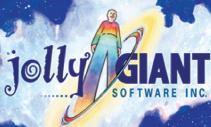Jolly Giant Software Inc. logo
