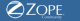 Zope Foundation logo