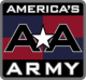 America's Army logo