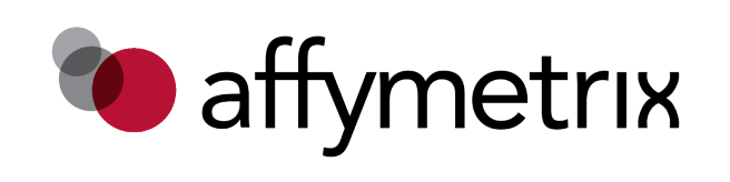 Affymetrix, Inc. logo