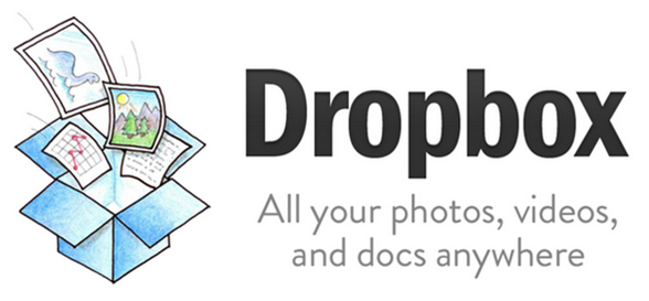 Dropbox team logo