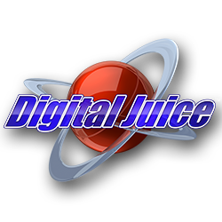 Digital Juice, Inc. logo