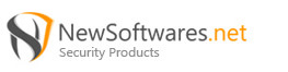 NewSoftwares Inc. logo
