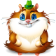 Hamster Soft. logo