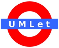 UMLet Team logo