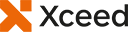 Xceed Software Inc. logo