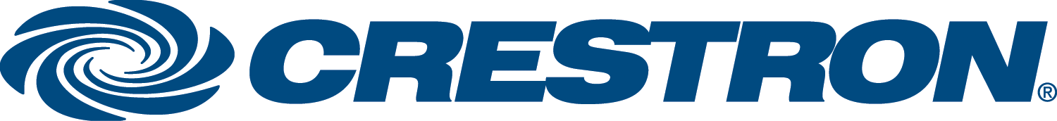 Crestron Electronics, Inc. logo