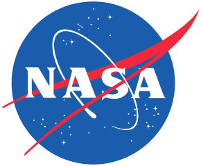 NASA (National Aeronautics and Space Administration) logo