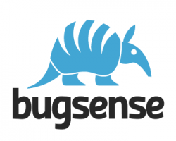 Bugsense Inc. logo