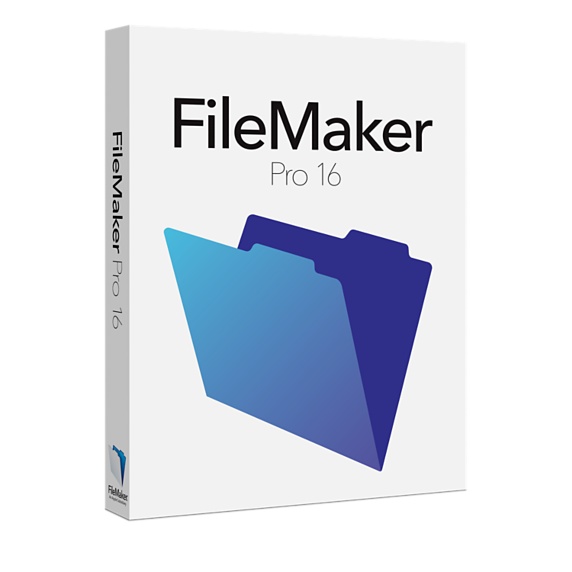 FileMaker, Inc. logo