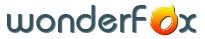 WonderFox Soft, Inc logo