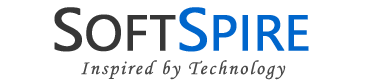 SoftSpire inc. logo