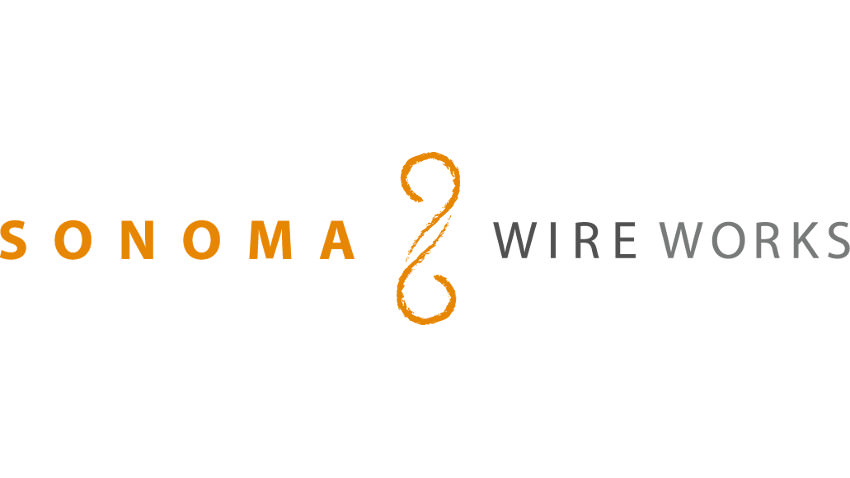 Sonoma Wire Works logo