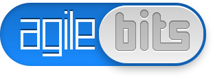 AgileBits Inc. logo
