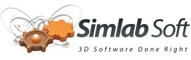 Simulation Lab Software logo