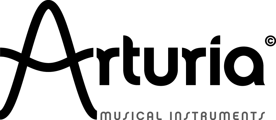 Arturia logo