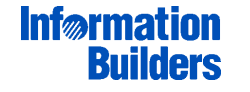 Information Builders logo
