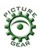 Picture Gear LLC. logo
