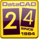DATACAD LLC. logo