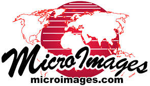 MicroImages, Inc. logo
