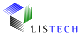 LISTECH logo