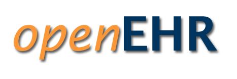 openEHR logo
