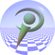 Persistence of Vision Raytracer Pty. Ltd. logo