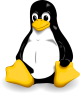 Various Linux developers logo